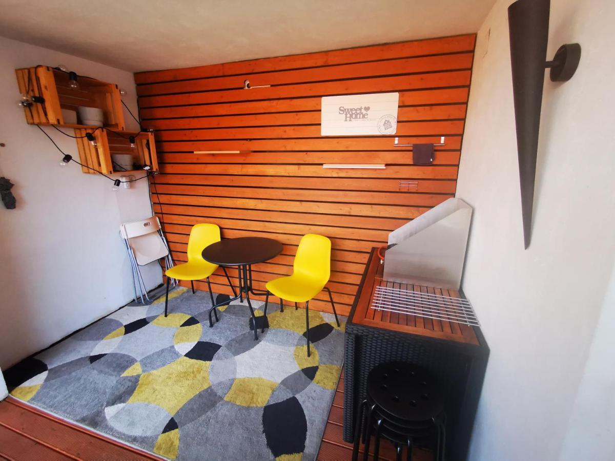 Apartment Keleia Celje Exterior foto